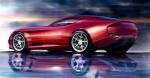 Zagato Perana Z-One Concept 2009 года
